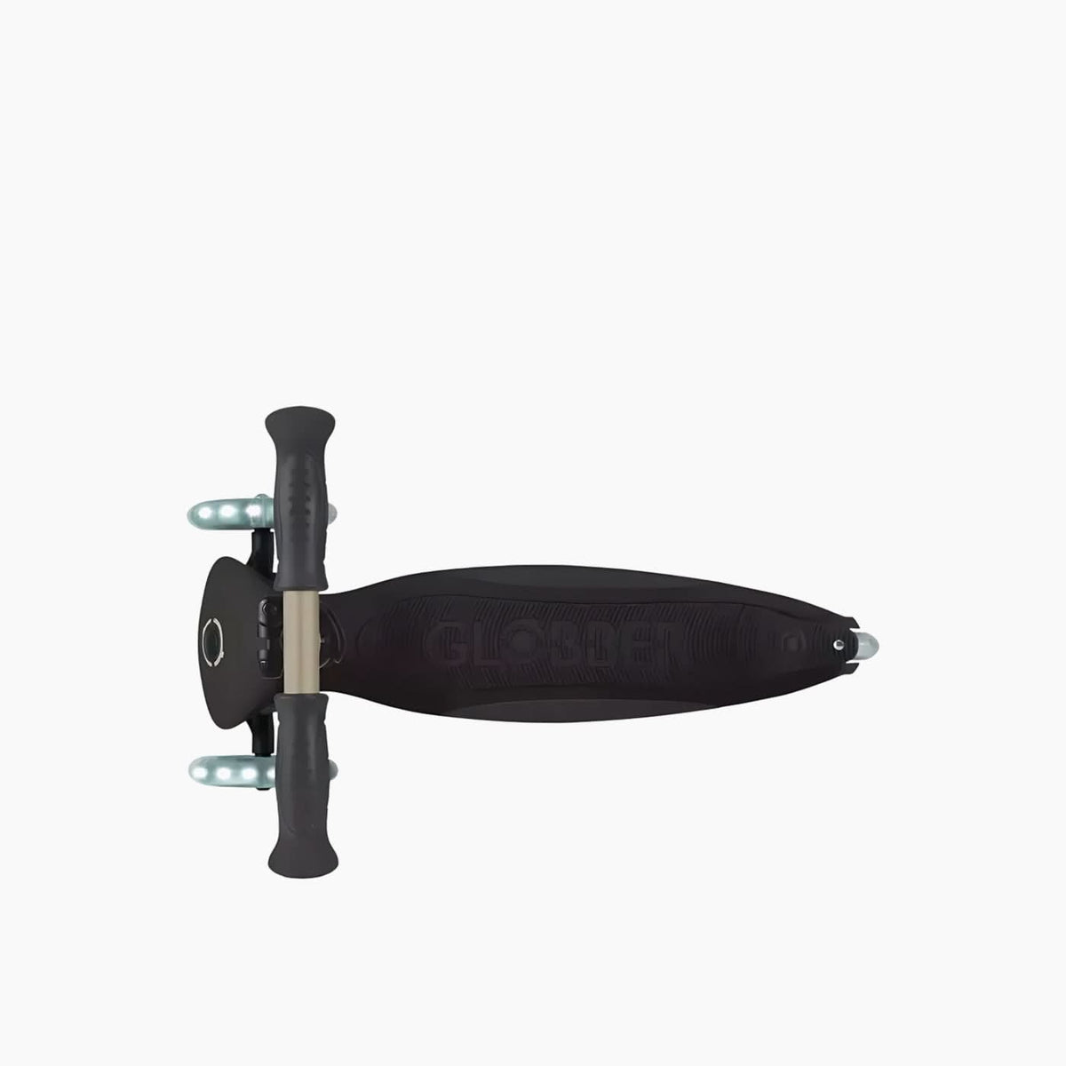 Globber Go Up Deluxe Lights 360° Scooter
