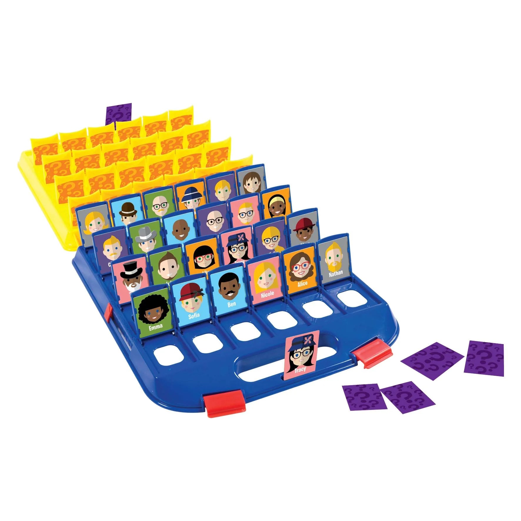 أمباسادور – من أنت ومن في حديقة الحيوانات