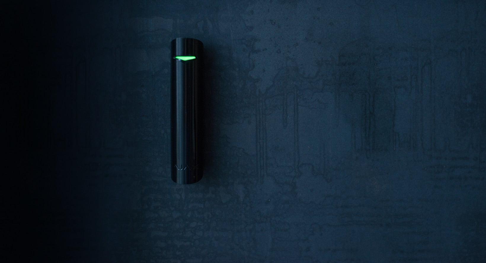 Ajax GlassProtect Wireless Glass Break Detector White