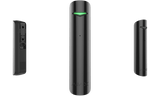 Ajax GlassProtect Wireless Glass Break Detector Black