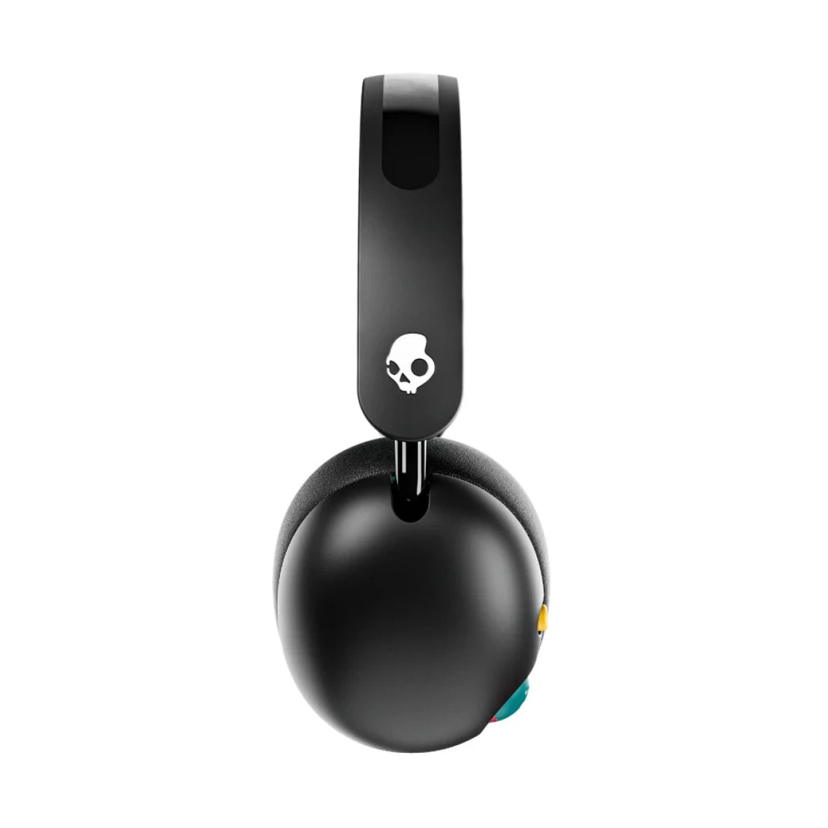 Skullcandy GROM Kids Wireless Headphones - Bluetooth 5.2 Over-Ear with Rapid Charge