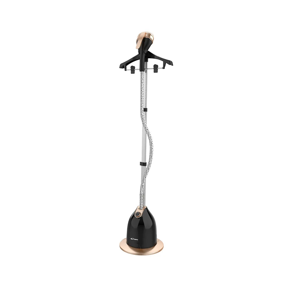 CONTI Garment Steamer 2100W – Powerful & Fast