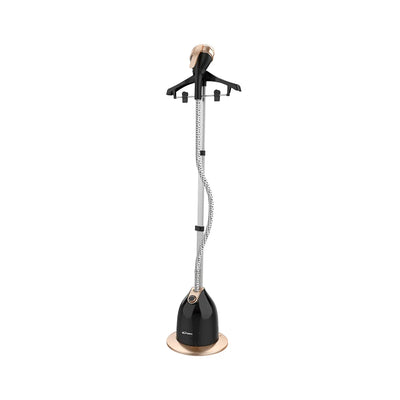 CONTI Garment Steamer 2100W – Powerful & Fast