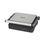 CONTI Electric Grill 2000W – 180° Flexible Opening