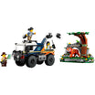 LEGO® City - Jungle Explorer Off-Road Truck 60426 (314 pcs)