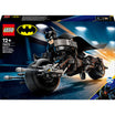 LEGO Batman - Batman Construction Figure & Batmobile 76273