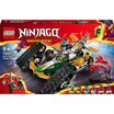 LEGO® Ninjago Ninja Team Combo Vehicle 71820 – 576 Pieces