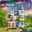 LEGO Friends – Castle Bed & Breakfast 42638 – 1311 pcs
