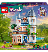 LEGO فريندز – قلعة فندق المبيت والإفطار 42638 – 1311