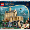 LEGO Harry Potter - Hogwarts Great Hall 76435 - 1734 pcs