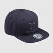 قبعة GULF FLAT CAP – تصميم كلاسيكي عصري