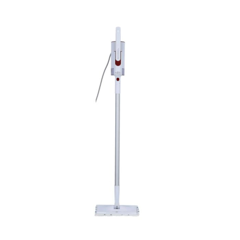 Geepas 5 In 1 Electric Steam Mop Multi-Surface Cleaner