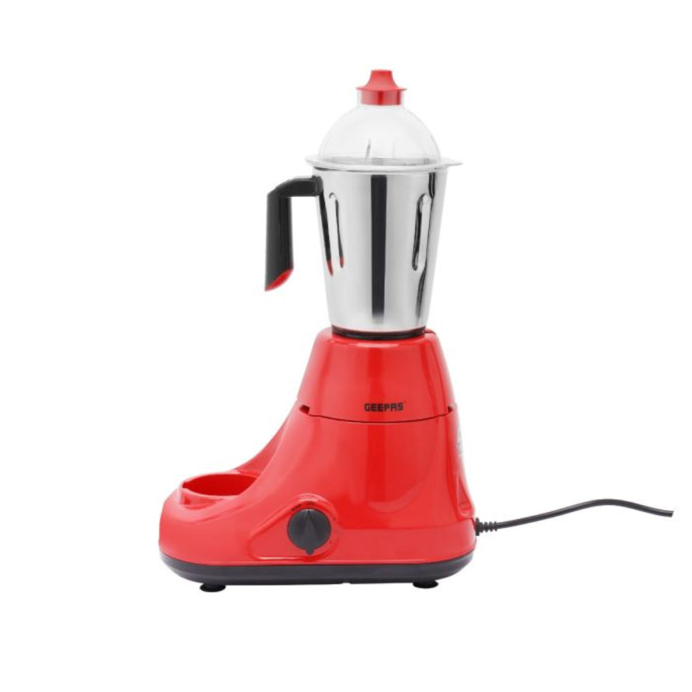 Geepas 750W 3-In-1 Mixer Grinder