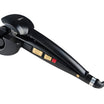 Geepas Automatic Hair Curler Ceramic Dual Heat Settings Smart Timer
