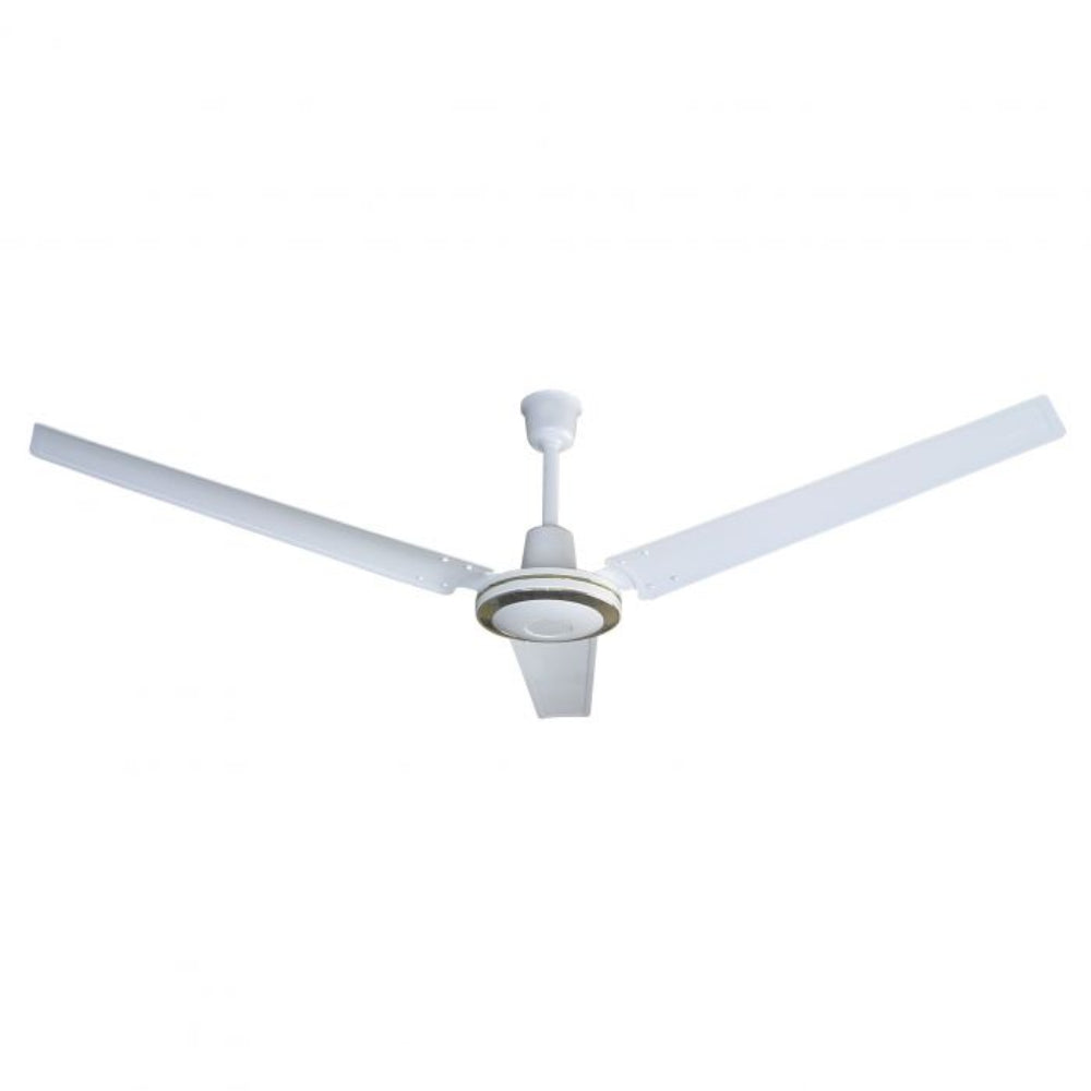 Geepas Ceiling Fan 56” 5 Speeds 3 Blades 300RPM