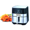 Geepas Digital Air Fryer 5L 1700W Oil-Free Cooking