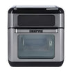 Geepas Digital Air Fryer Oven 10L 1500W