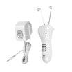 Geepas Rechargeable Ladies Epilator Electric Threading Hair Remover