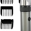 Geepas Rechargeable Professional Hair Clipper