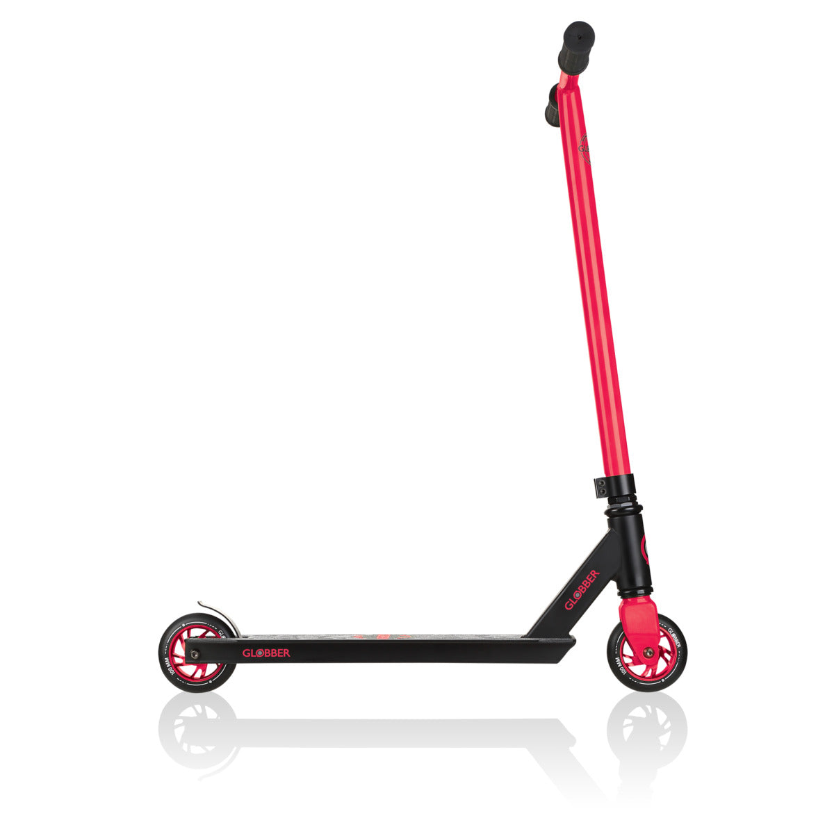 Globber Stunt Scooter GS 360 Black-Red