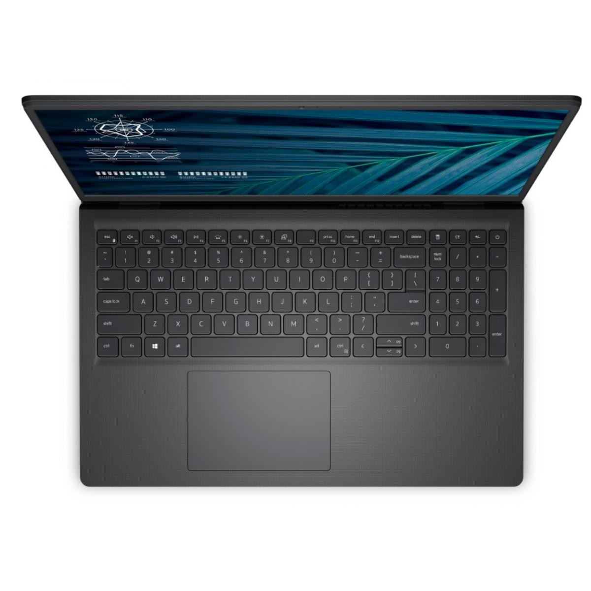 Dell Vostro 3510 Laptop 15.6'' Core i3-1115G4