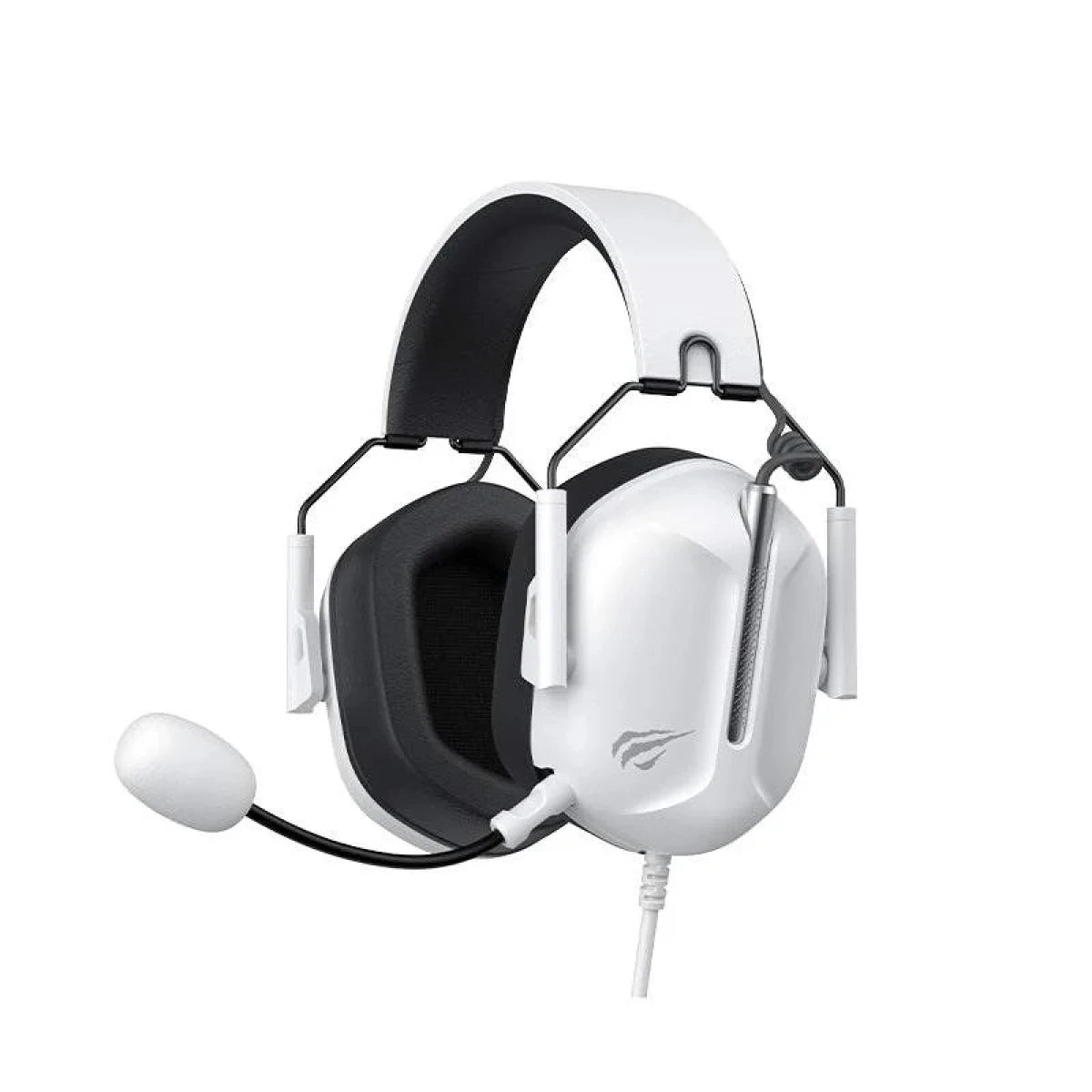 Havit H2033D Gaming Headset – Surround Sound & Comfort