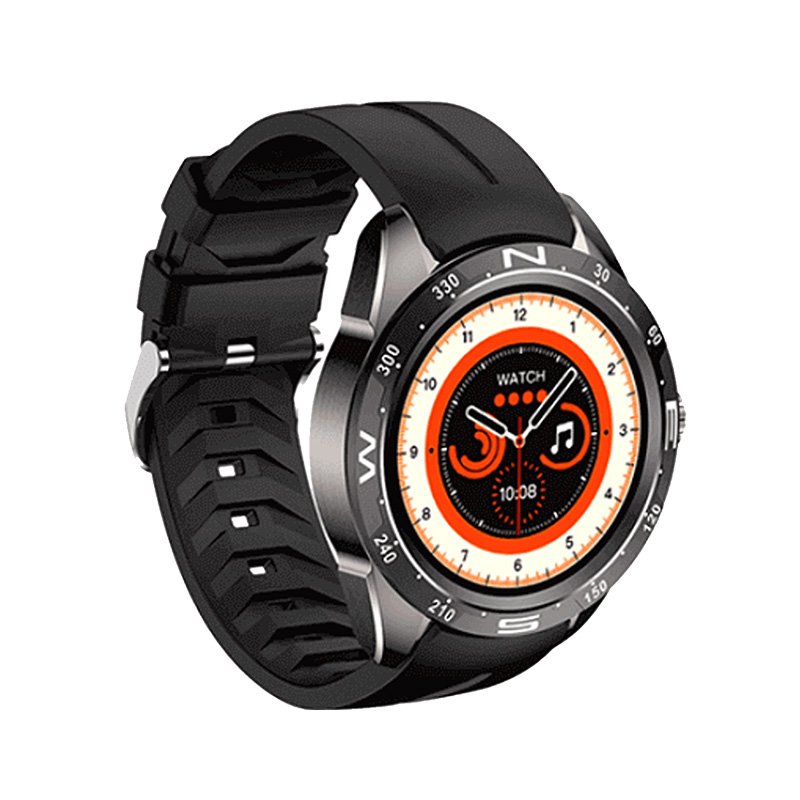 AWEI Smart Watch / Capable of Making Calls / IP68 Waterproof / Smart Watch with NFC Function
