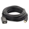 كابل تمديد HAING HI-0150-U3E USB 3.0 (ذكر إلى أنثى) – 15 متر