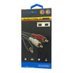 كابل الصوت هاينج HI-0150-ARC DC3.5M إلى RCA مزدوج – 1.5 متر