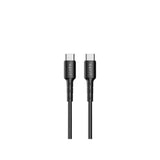 كابل HAVIT CB6235 Type-C إلى Type-C – شحن سريع وآمن