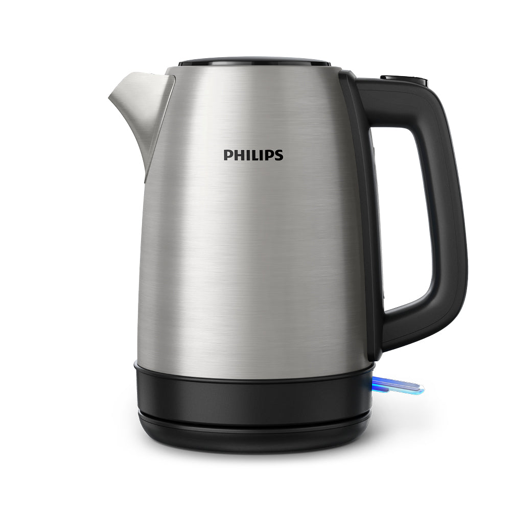 Philips Kettle 1.7L Stainless Steel - HD9350/92