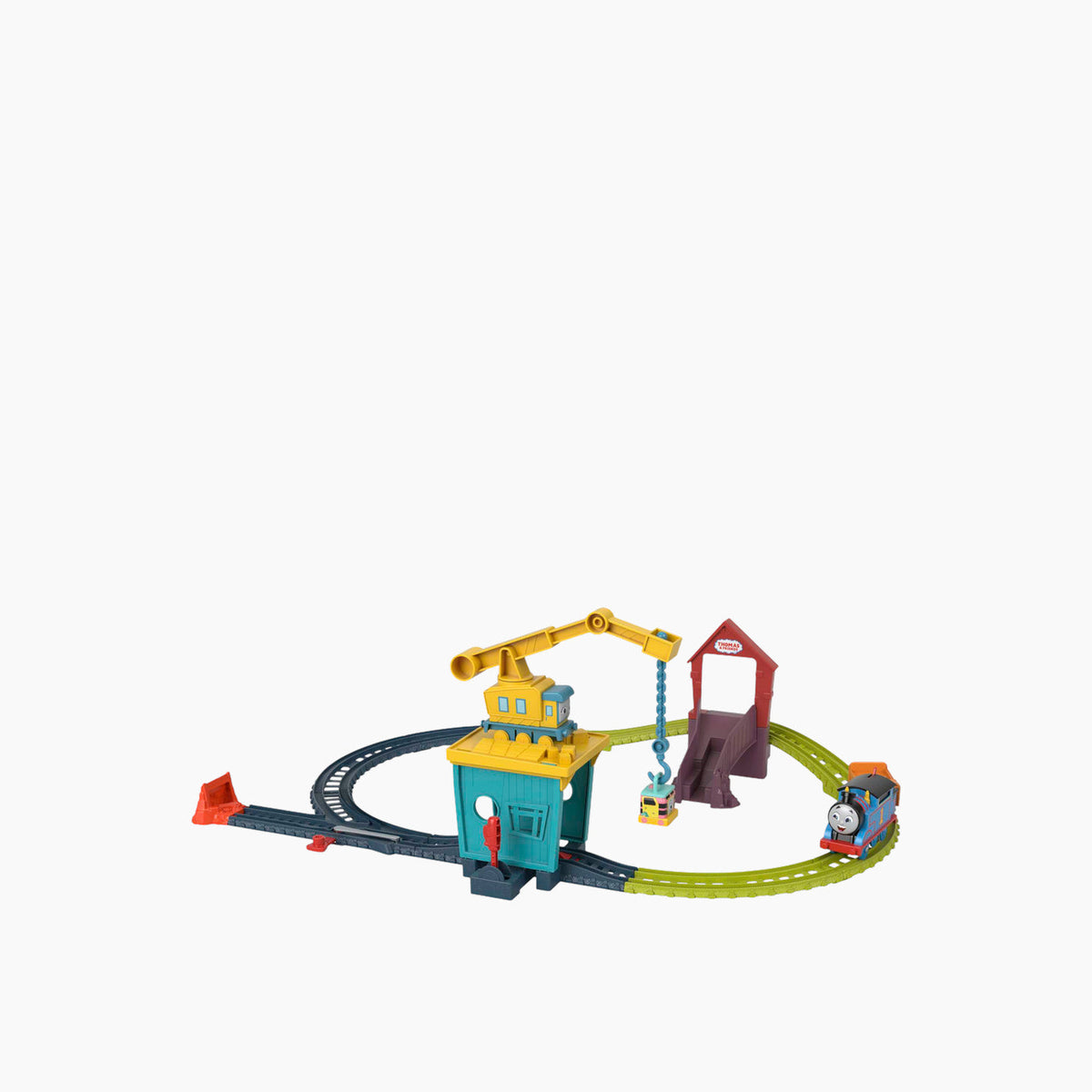 Mattel Carly & Sandy (M) Figure Playset
