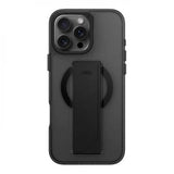 UNIQ HYBRID IPHONE 16 PRO (2024) WITH CAMERA STAND - VAPOUR
