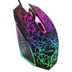 فأرة HAING GM200 RGB السلكية للألعاب | تصميم رائع وأداء ممتاز