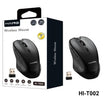 ماوس هاينج HI-T002 2.4G لاسلكي مع موصل Type-C