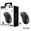 ماوس هاينج HI-T122 2.4G لاسلكي مع موصل Type-C