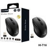 ماوس هاينج HI-T16 2.4G لاسلكي مع موصل Type-C