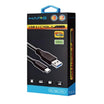 كابل HAING HI-T303-TPC-M Type C OTG إلى USB ذكر