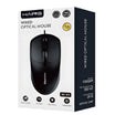 فأرة HAING HI-X2 البصرية السلكية | دقة وأداء موثوق
