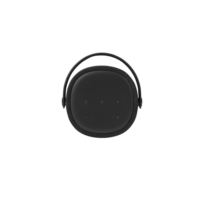 مكبر صوت هارمان كاردون المحمول بتقنية البلوتوث