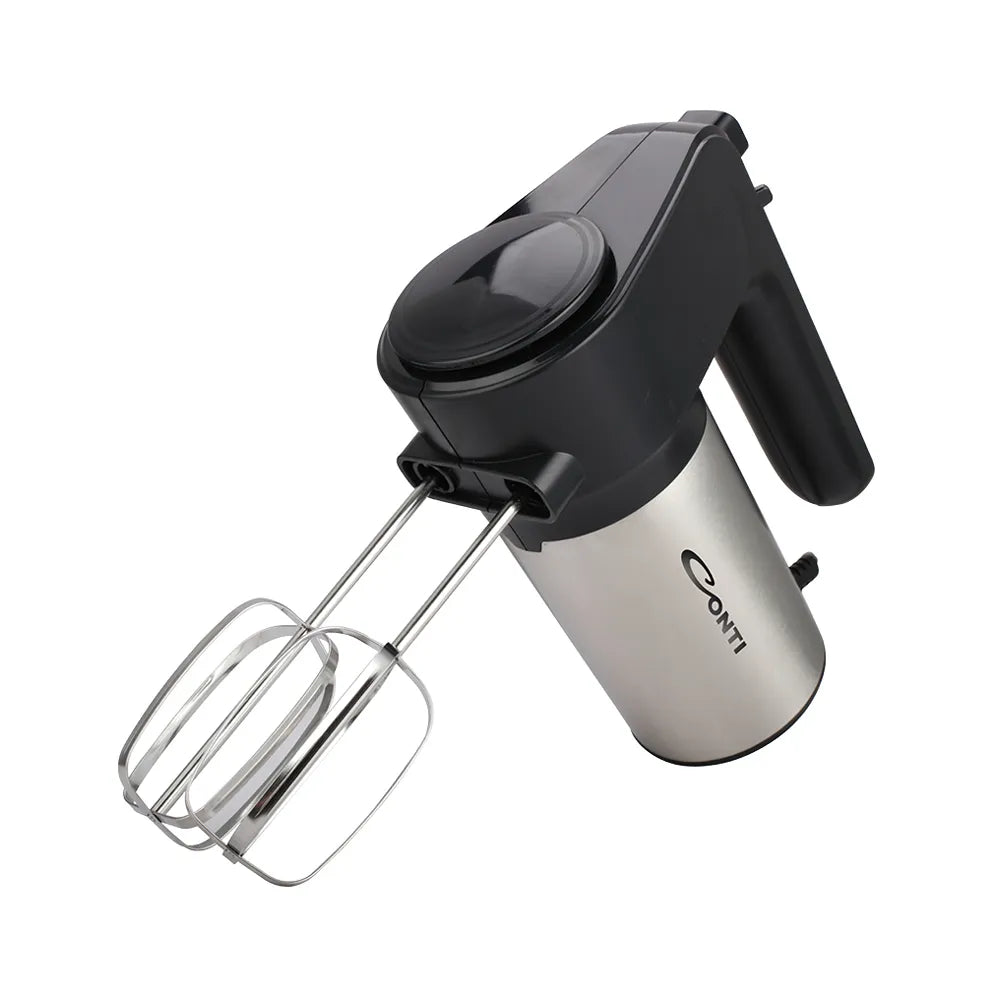 CONTI Mixer 300W - Fast & Easy Mixing