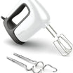 MOULINEX EASY MAX HAND MIXER 5 SPEEDS 500W HM462110