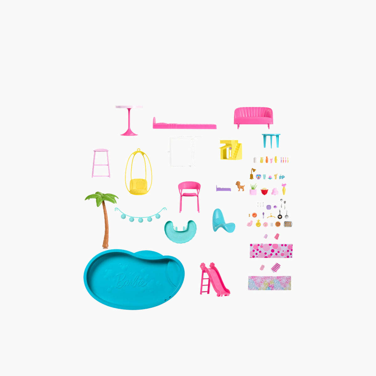 Barbie Dreamhouse