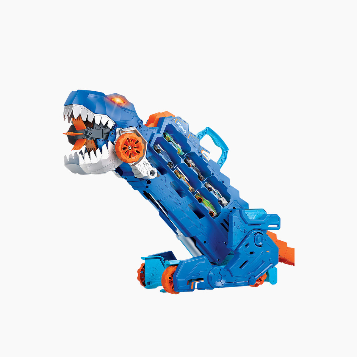 Hot Wheels City Ultimate Hauler