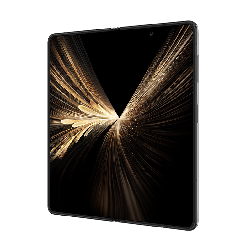 هونر ماجيك V5 | شاشة OLED قابلة للطي 7.95 بوصة | 32 (16 جيجابايت + 16 جيجابايت) + 512 جيجابايت