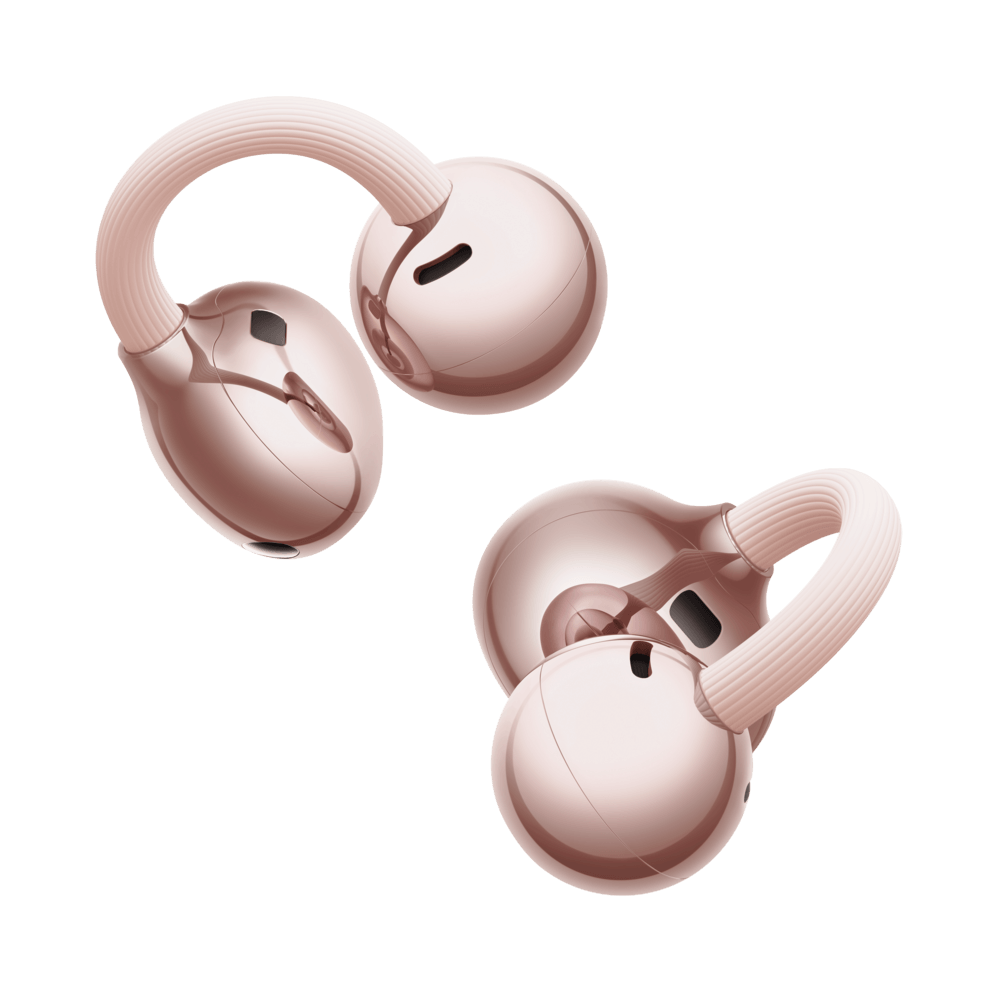 HUAWEI FreeClip 2 - Open-Ear Wireless Earbuds with 38H Battery Life - Pre Order