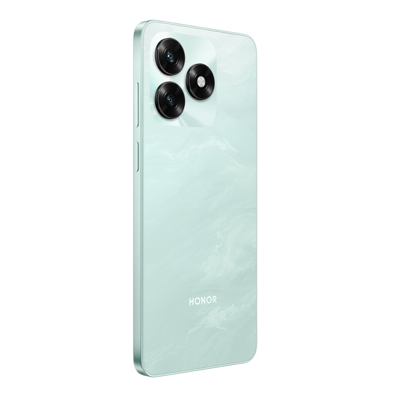 HONOR X5c Plus 8GB+128GB – شاشة 6.74 بوصة، كاميرا 50 ميجابكسل