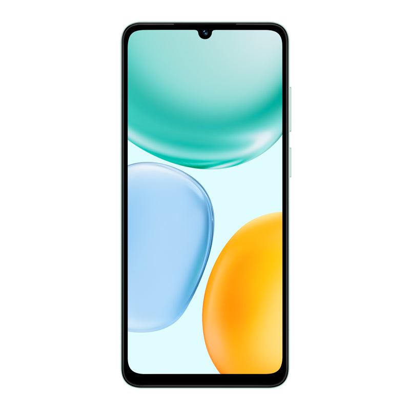 HONOR X5c Plus 8GB+128GB – شاشة 6.74 بوصة، كاميرا 50 ميجابكسل