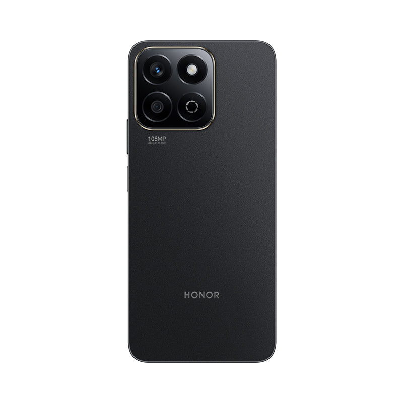 HONOR X7c | شاشة كبيرة 120Hz وكاميرا 108MP وبطارية تصل إلى 6000mAh