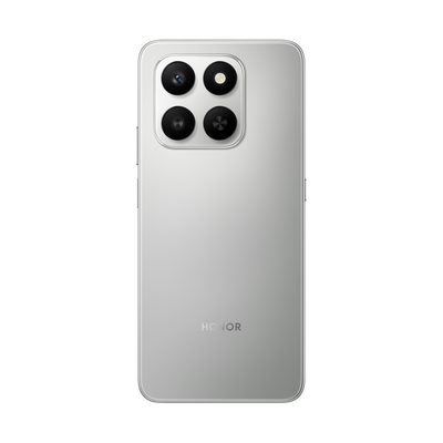 HONOR X7d 5G – كاميرا 108 ميجابكسل، بطارية 6500 مللي أمبير، 16 جيجابايت + 256 جيجابايت